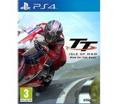 TT Isle Of Man PS4