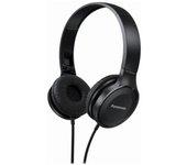 Panasonic Auriculares Rp-hf100me-k