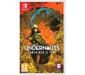 Undernauts - Nintendo Switch