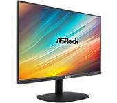 ASRock Monitor Cl25ff 25´´ Full Hd Ips Led 100hz