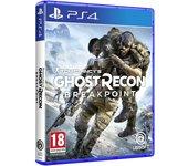 TOM CLANCY'S GHOST RECON BREAKPOINT PS4 (versione italiano)