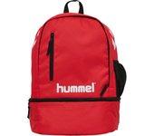 Hummel Mochila Promo 28l Rojo Adulto