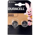 Pila DURACELL 2032 K2