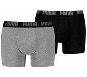 Puma everyday basic boxer 2p boxer