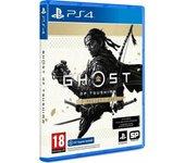 Videojuego PlayStation 4 Sony Ghost of Tsushima Director's Cut