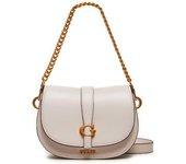 Guess - BANDOLERA KUBA MINI FLAP