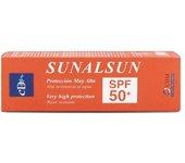 Cedeme Sunalsun Pantalla Total Spf50+ 100Ml