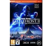 Electronic Arts Star Wars Battlefront II PC