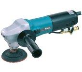 MAKITA PW5000CH Pulidora para piedra 900W 100mm Húmedo