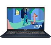 Laptop MSI Modern 15 B7M-247XES