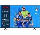 TV TLC 65" 65P755