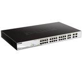 D-Link Switch Dgs-1210-28mp/e