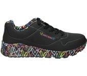 Zapatillas Skechers Uno Lite - Lovely Luv