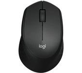 Logitech M330 - Silent Plus,Conexión inalámbrica de 2,4 GHz