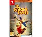 Juego para Switch ELECTRONIC ARTS It Takes Two