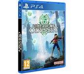 One Piece Odyssey PS4