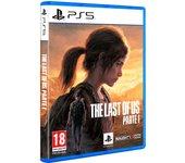 The Last Of Us Part I Ps5