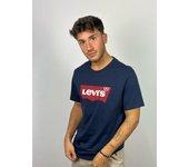 Camiseta Levi´S Ss16 Marino