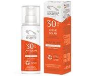 Algamaris Leche solar SPF30 BIO, 100 ml