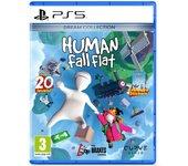 Human Fall Flat Dream Collection Ps5