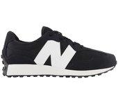 Zapatilla Black 327 New Balance