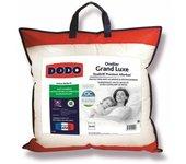 Almohada DODO Large Luxury Blanco 60 x 60 cm