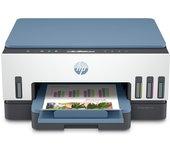 impresora hp smart tank 7006