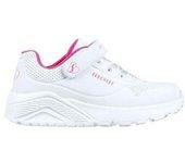 SKECHERS 310451L UNO LITE Zapatillas Bajas Infantil Blanco