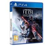 Star Wars Jedi Fallen Order PS4