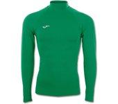 Joma Camiseta Brama Classic Verde M/L