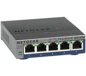 5-port prosafe plus switch