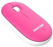 Pantone - RATON WIRELESS ROSA PT-MS001P1