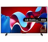 LG Tv Oled42c44a 42´´ 4k Oled