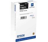 Cartucho de Tinta Original Epson T9071 Negro