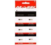 Cadena MASSI Quick Fix Chain Pin 11s 6 Units