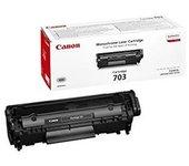 toner canon negro 703