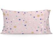 Sky stars funda de almohada 50x75 cm