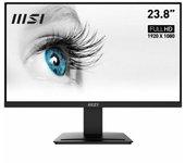 Monitor MSI PRO MP2412 23,8" 100 Hz