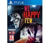 We Happy Few PS4