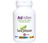 Aid Inflam 90caps Sura Vitasan