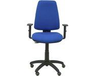 Silla de Oficina Elche CP Bali P&C 29B10RP Azul