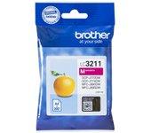 TINTEIRO BROTHER LC3211M MAGENTA