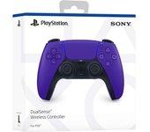 Mando DualSense Purple V2 PS5 Sony