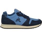 Le Coq Sportif Zapatillas Platinium 2 Azul