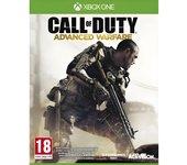 Call Of Duty Advanced Warfare Xbox One