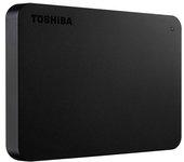 Disco duro 1TB Toshiba Canvio Basics