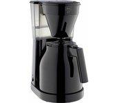 Cafetera de Goteo Melitta 1023-06 Negro 1050 W 1 L