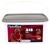 NUTRIBIRD A18 LORI 3KG