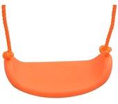 Set Swings con 5 Asientos Naranja