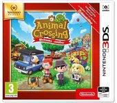 Nintendo 3ds Animal Crossing: New Leaf - Welcome Amiibo